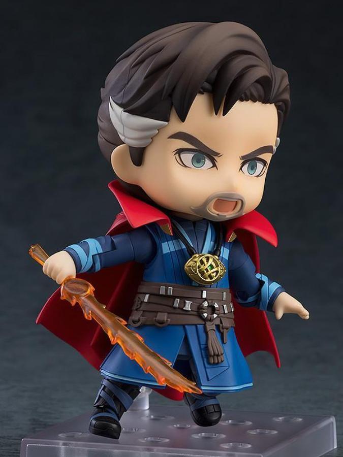 Avengers: Doctor Strange Infinity Edition DX Ver Nendoroid: Otaku